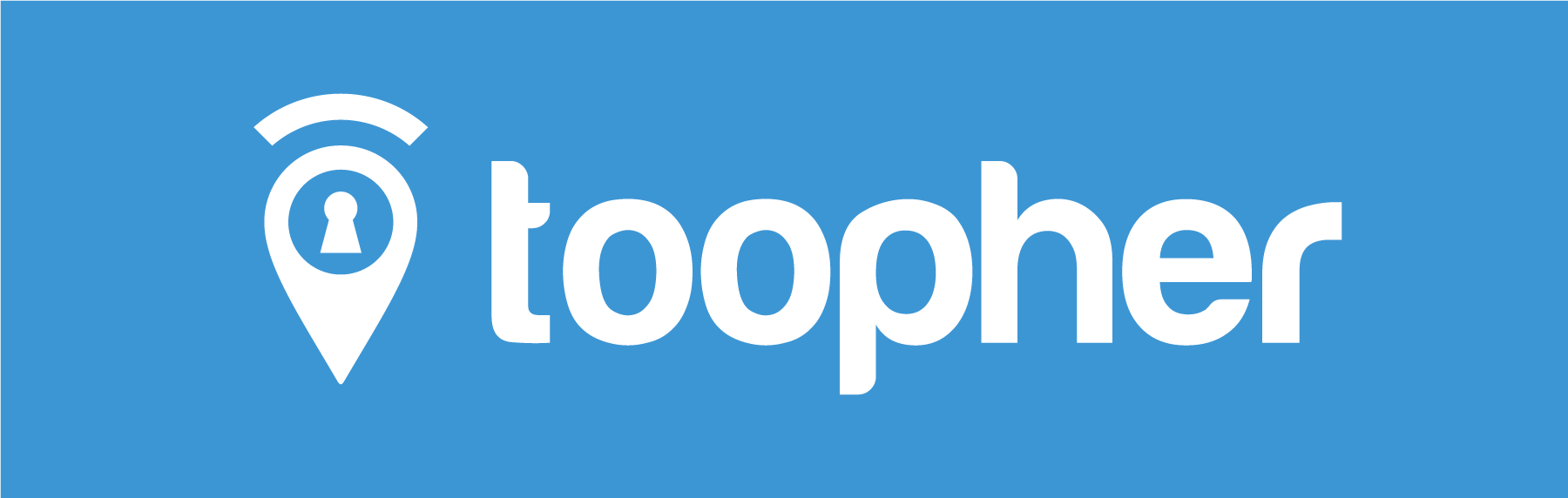 Toopher logo